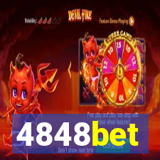 4848bet