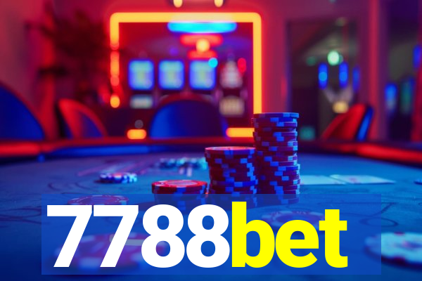 7788bet