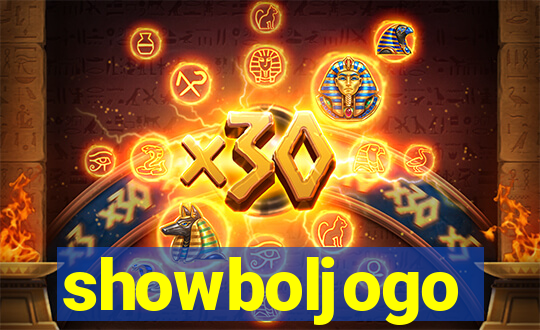 showboljogo