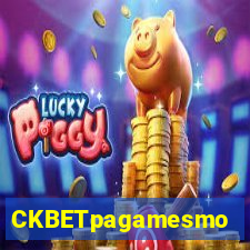 CKBETpagamesmo