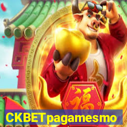 CKBETpagamesmo