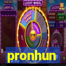 pronhun