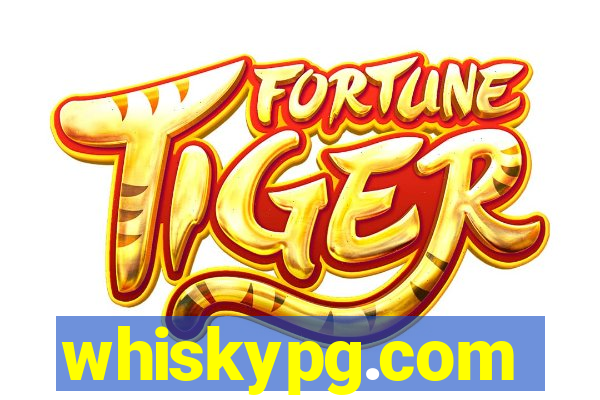 whiskypg.com