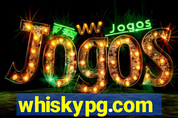 whiskypg.com