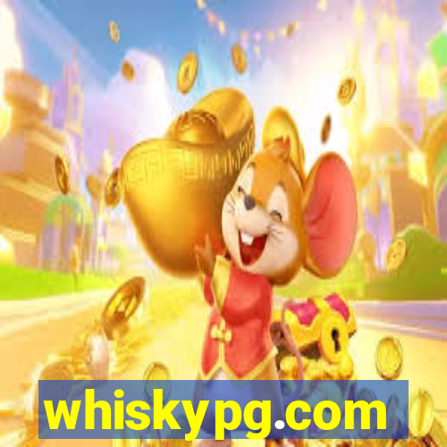 whiskypg.com