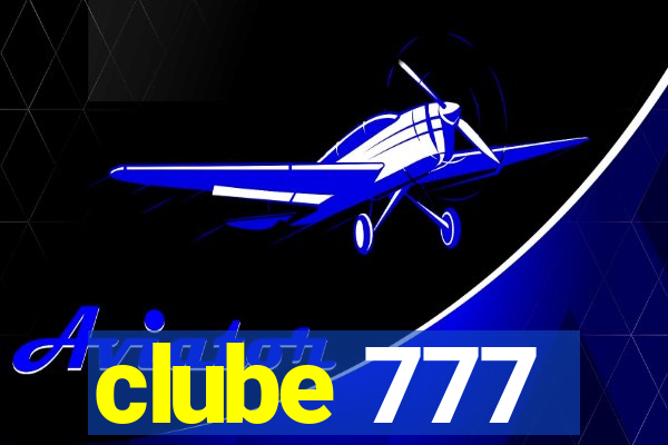 clube 777