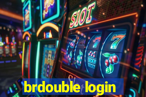 brdouble login