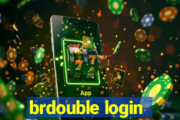 brdouble login