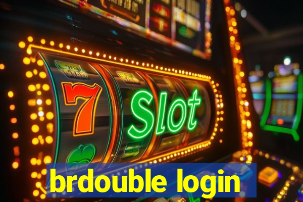 brdouble login