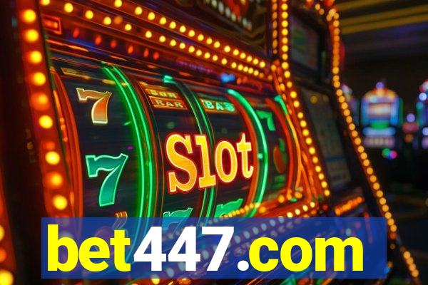 bet447.com