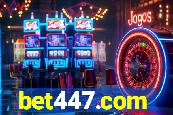 bet447.com