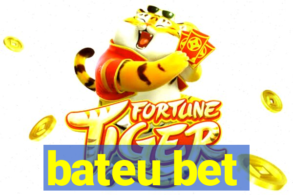 bateu bet