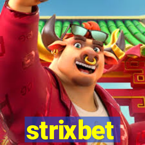 strixbet