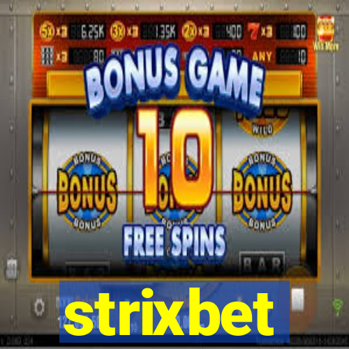 strixbet