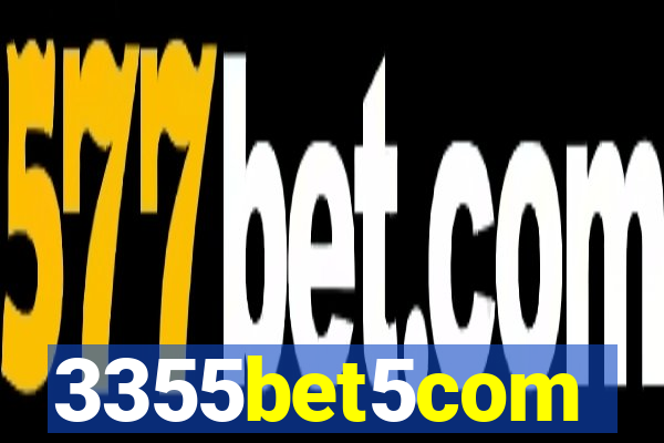 3355bet5com