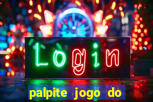 palpite jogo do bicho e loterias da caixa