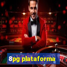 8pg plataforma