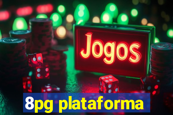 8pg plataforma