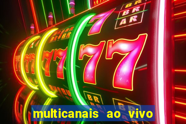 multicanais ao vivo sportv 2