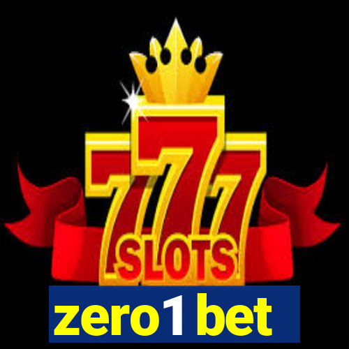 zero1 bet