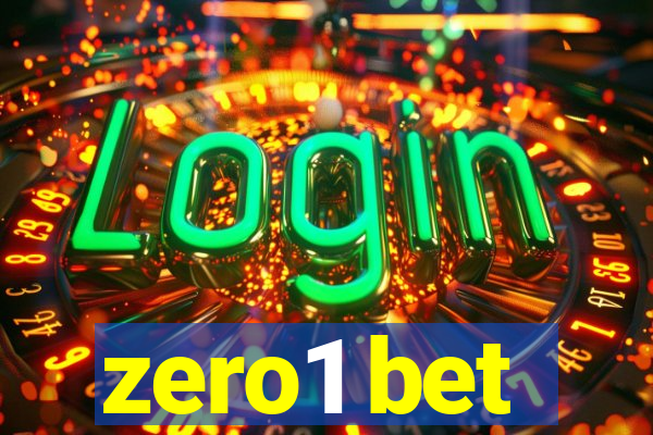 zero1 bet