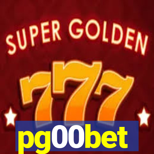 pg00bet