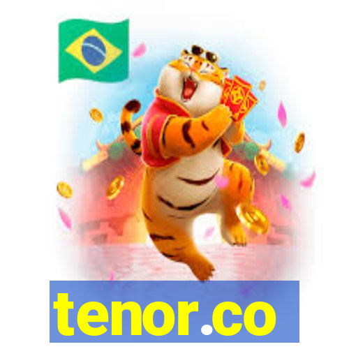 tenor.co