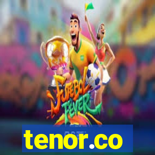 tenor.co