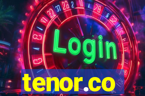 tenor.co