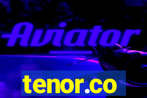 tenor.co