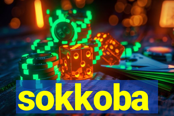 sokkoba