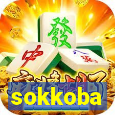 sokkoba