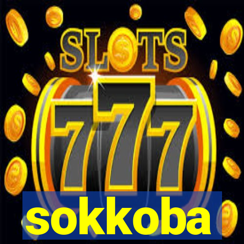 sokkoba