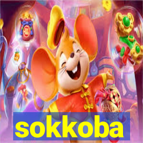 sokkoba