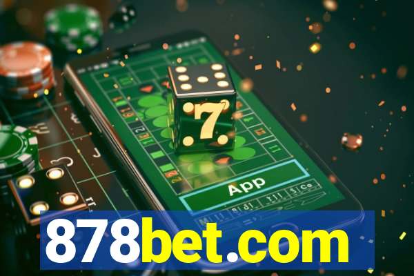 878bet.com