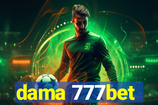 dama 777bet